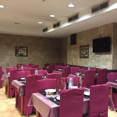 Camel Lot Szálloda 3*