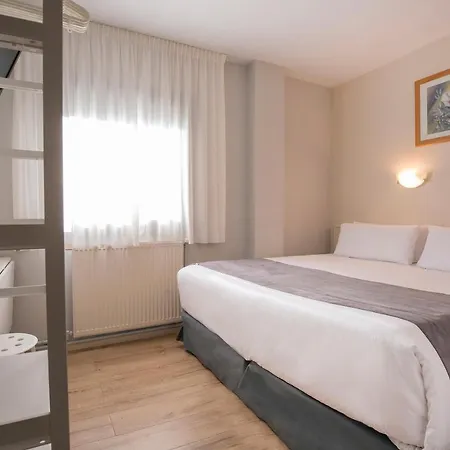 Szálloda Camel Lot 3*