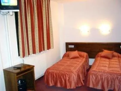 Szálloda Camel Lot