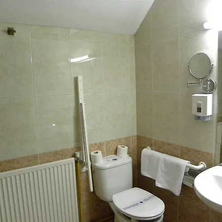 Szálloda Camel Lot Pas De La Casa