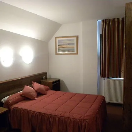 Szálloda Camel Lot Pas De La Casa