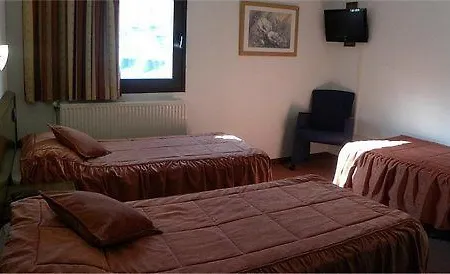 Szálloda Camel Lot 3*