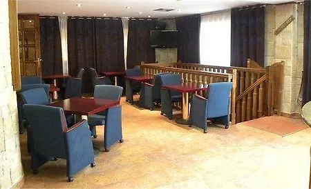 Szálloda Camel Lot 3*