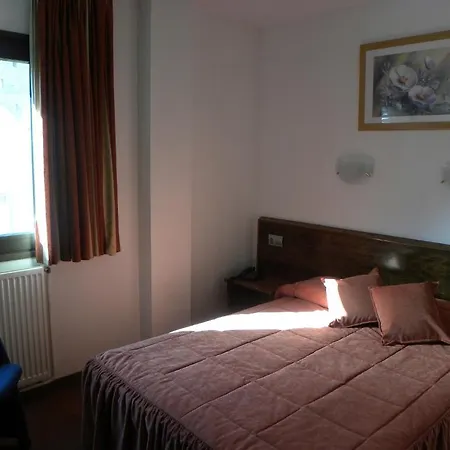 Szálloda Camel Lot Pas De La Casa