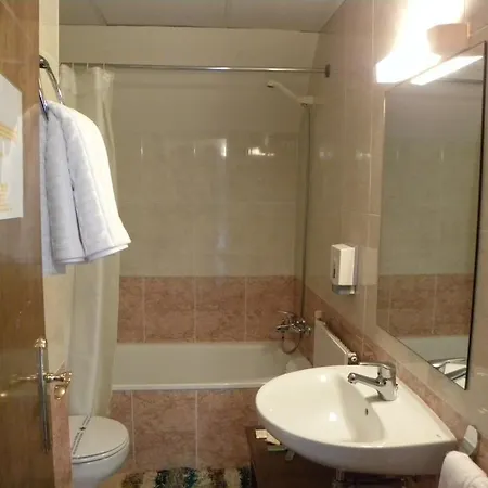 Szálloda Camel Lot 3*